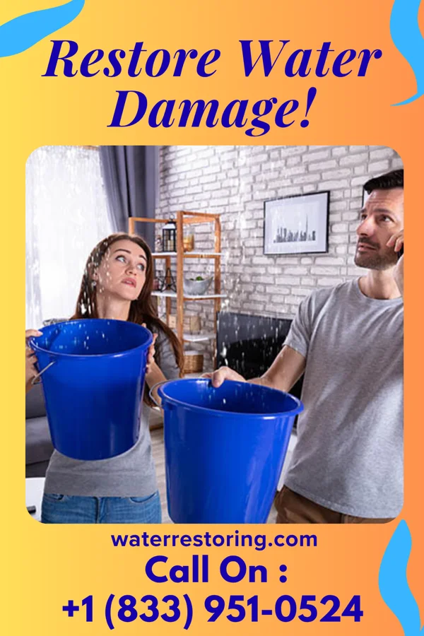 water restoration Galaxy Mitigation Co Hart